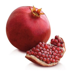 Pomegranate Red  approx. 450gm-500gm
