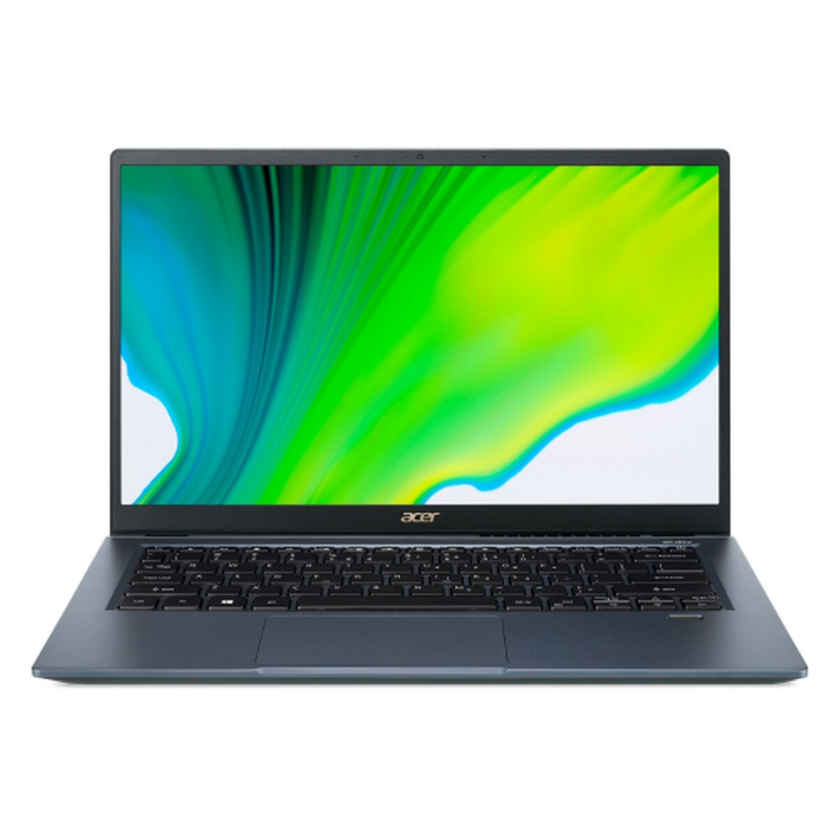 Acer Notebook SF314-510G Core i7 11th Gen 14" Win10 Blue