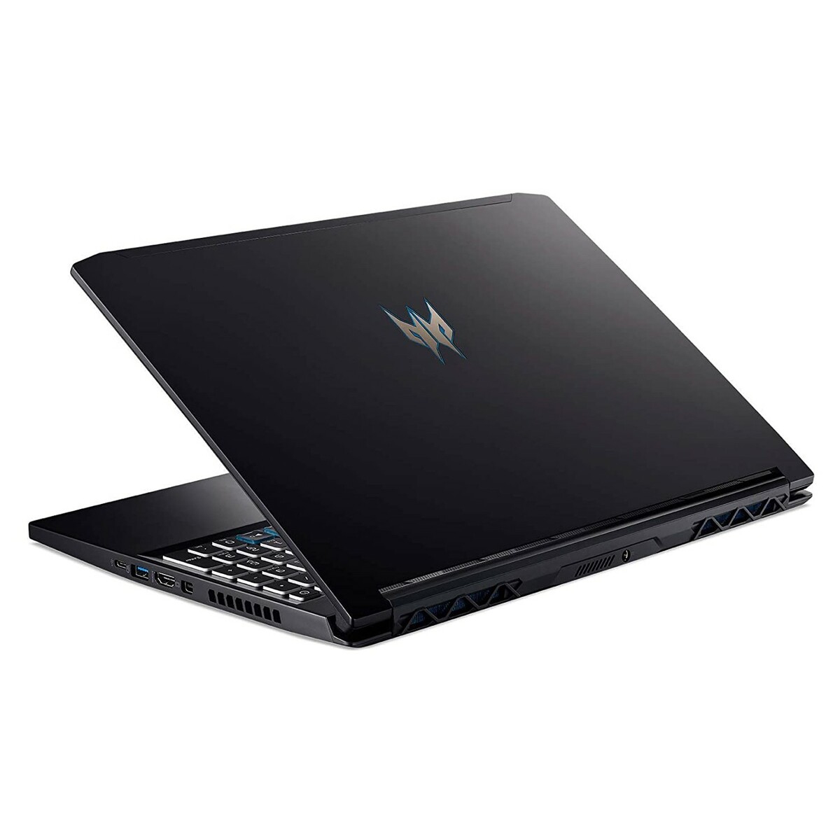 Acer Predator Triton PT315-52 Gaming Notebook Core i5 10th Gen 15.6" Win 10 Abyssal Black