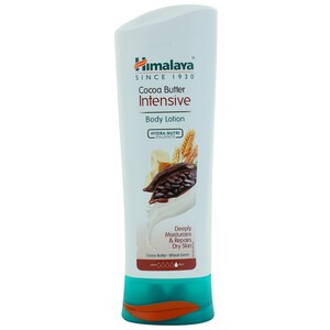 Himalaya Body Lotion Cocoa Butter Intensive 200ml