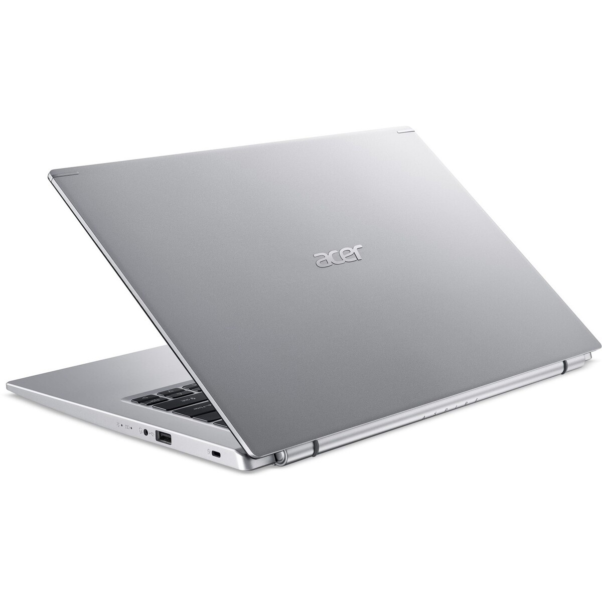 Acer Aspire A514-54 Core i3 11th Gen 14" Win 11 Pure Silver