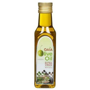 Gaia Extra Virgin Olive Oil 250ml