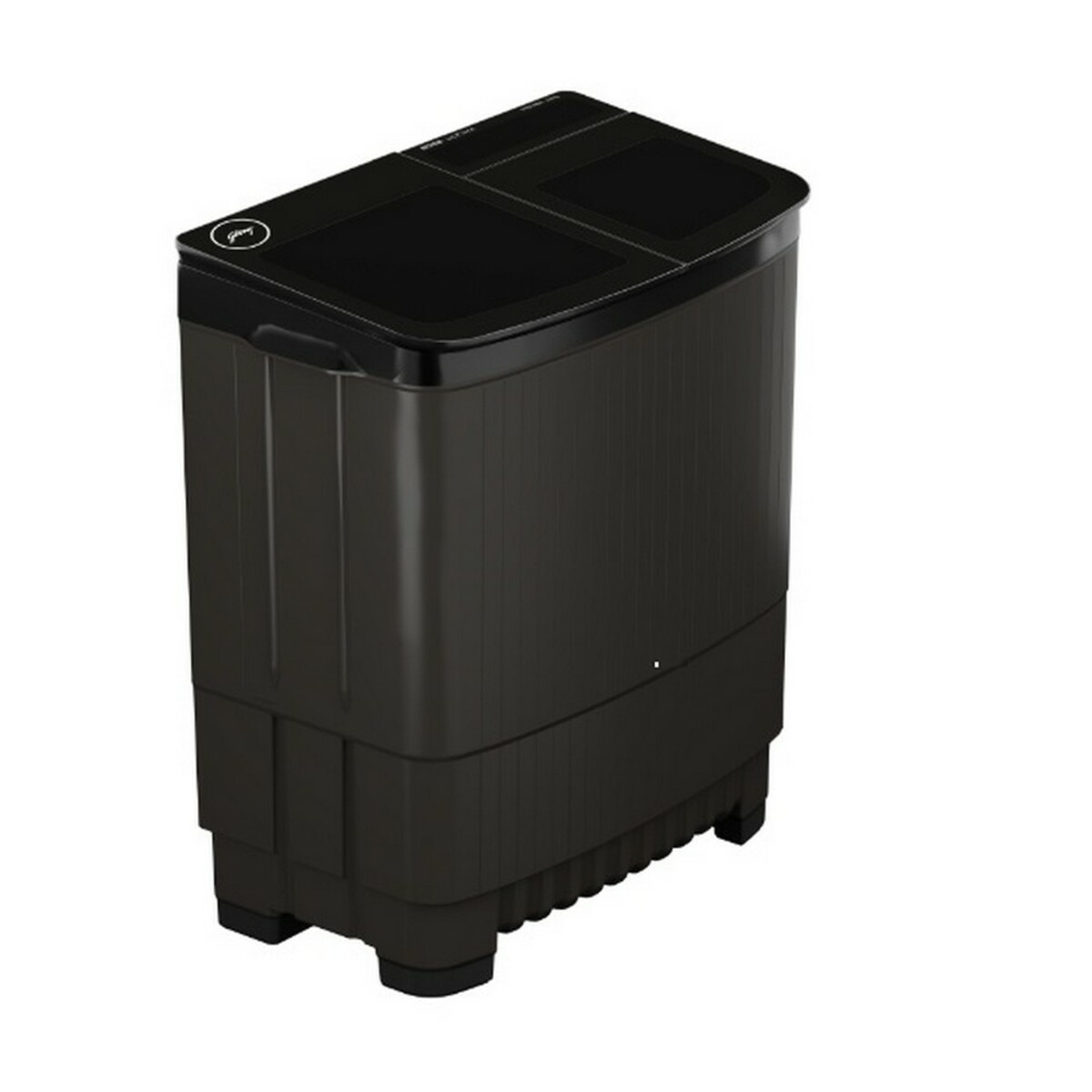 Godrej Semi-automatic washing Machine WS EDGE ULTS 805.0 DB2M CSGR 8kg