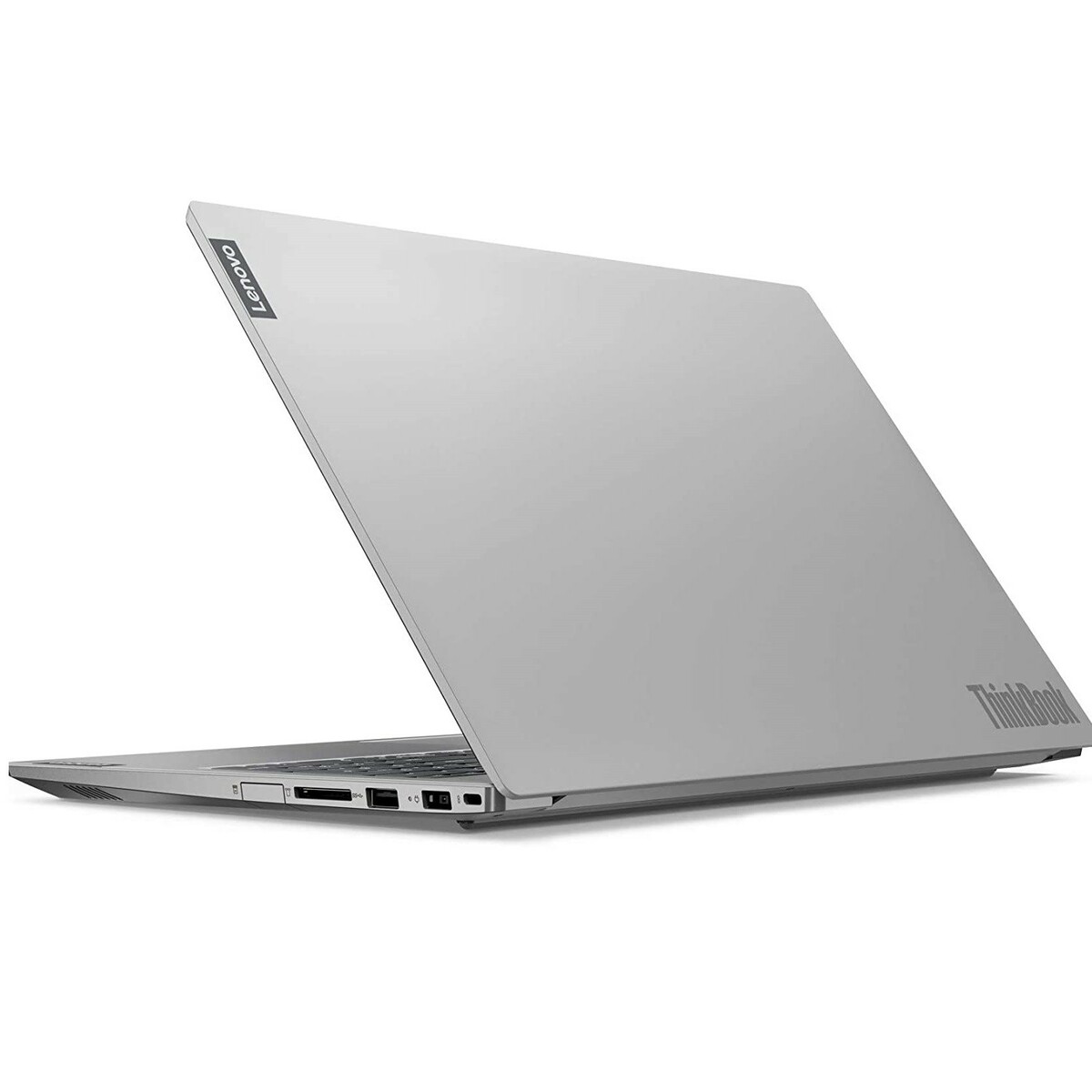 Lenovo Notebook TB15 Core i3 10th Gen 15.6" Win10 Grey 