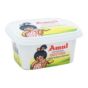 Amul Butter Salted 200gm