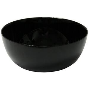 Luminarc Diwali Black Salad Bowl 21cm
