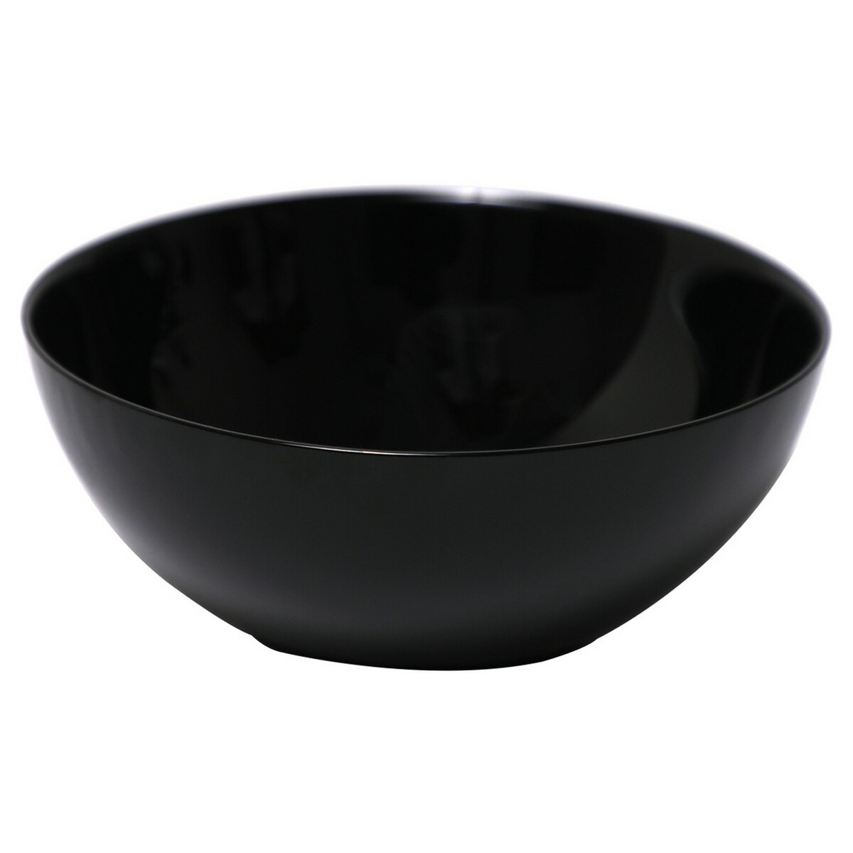 Luminarc Diwali Black Dish 18cm