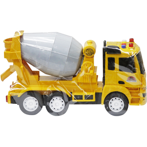 Toy Zone Cement Mixer-71686
