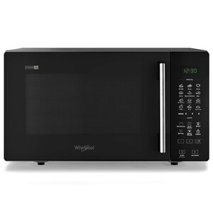 Whirlpool Microwave Oven Magicook Pro 22CE Black 20 Litre