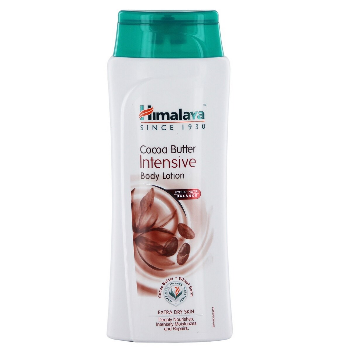 Himalaya Body Lotion Cocoa Butter Intensive 400ml