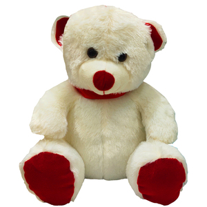 Zaal Teddy Bear Soft Toy 12 Inch 12710