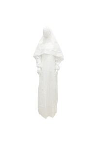 Hannath Ladies Prayer Dress FS