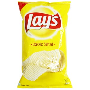 Lays Classic Salted 73gm