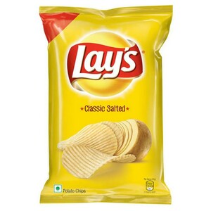 Lays Classic Salted 104gm