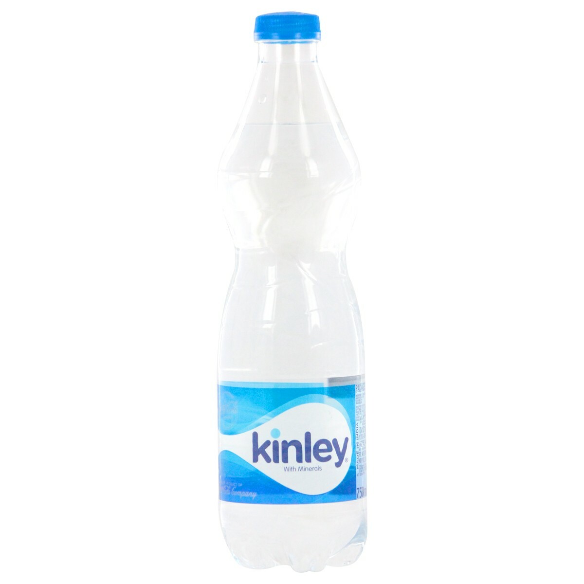 Kinley Drinking Water Pet 750ml