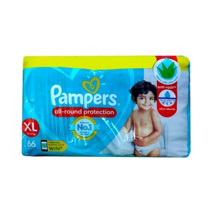 Pampers Pants XL66
