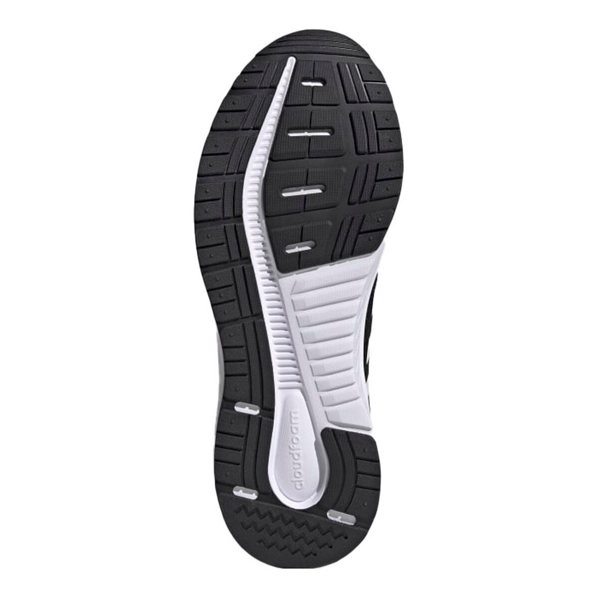 Adidas Mens Sports Shoes FW5717, 9