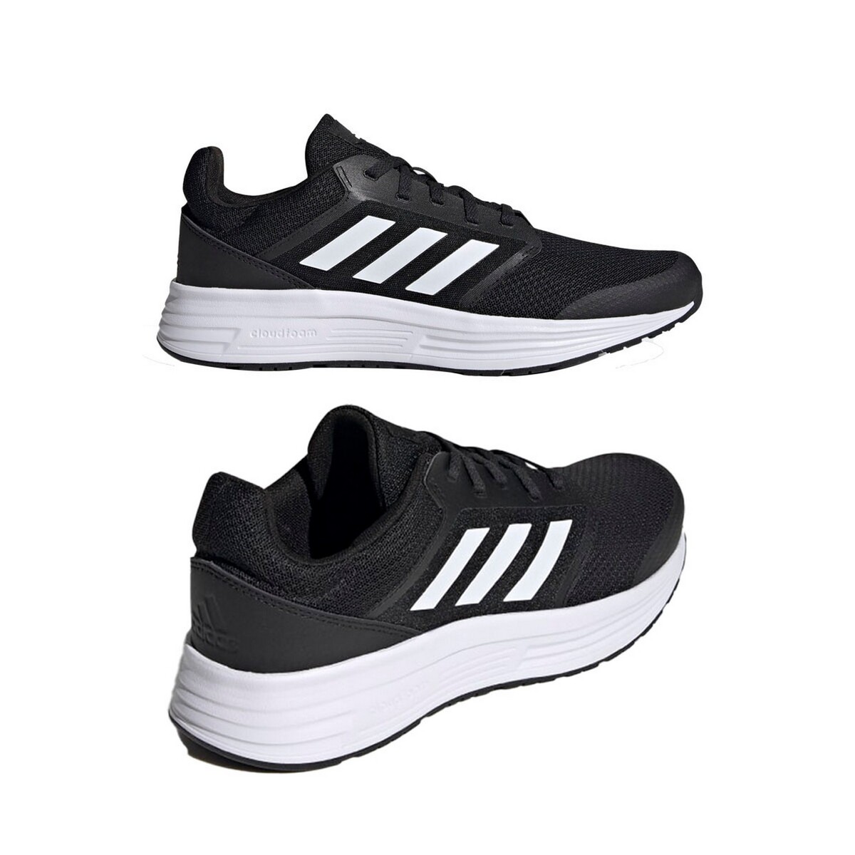 Adidas Mens Sports Shoes FW5717, 11