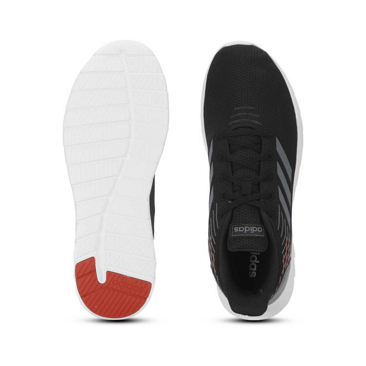 Adidas Mens Sports Shoes EG3172, 10