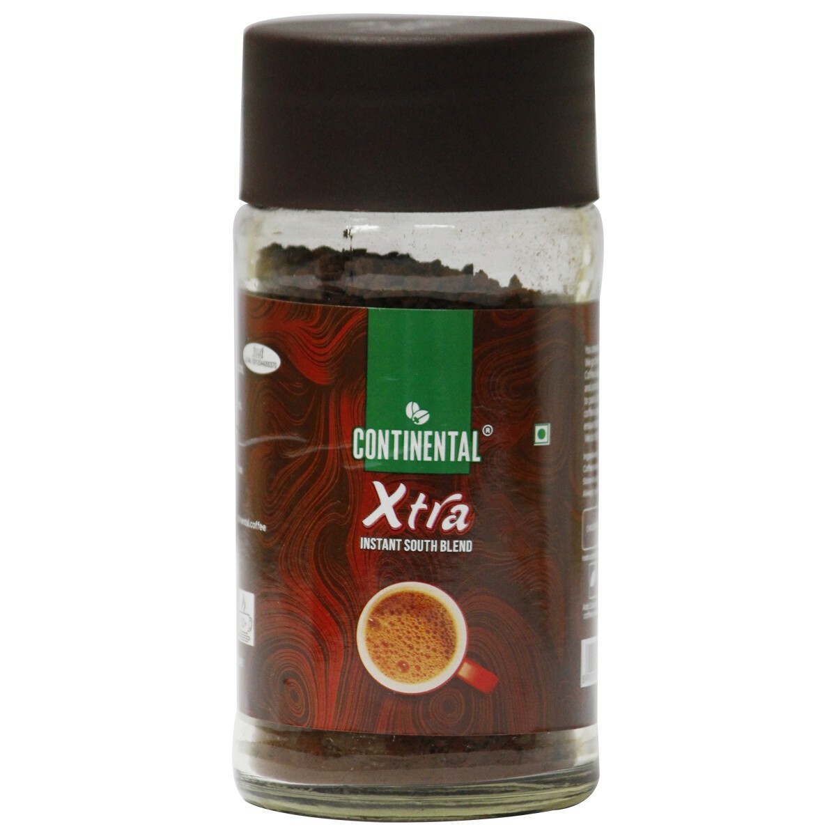 CONTINENTAL Xtra Instant South Blend Coffee 50g