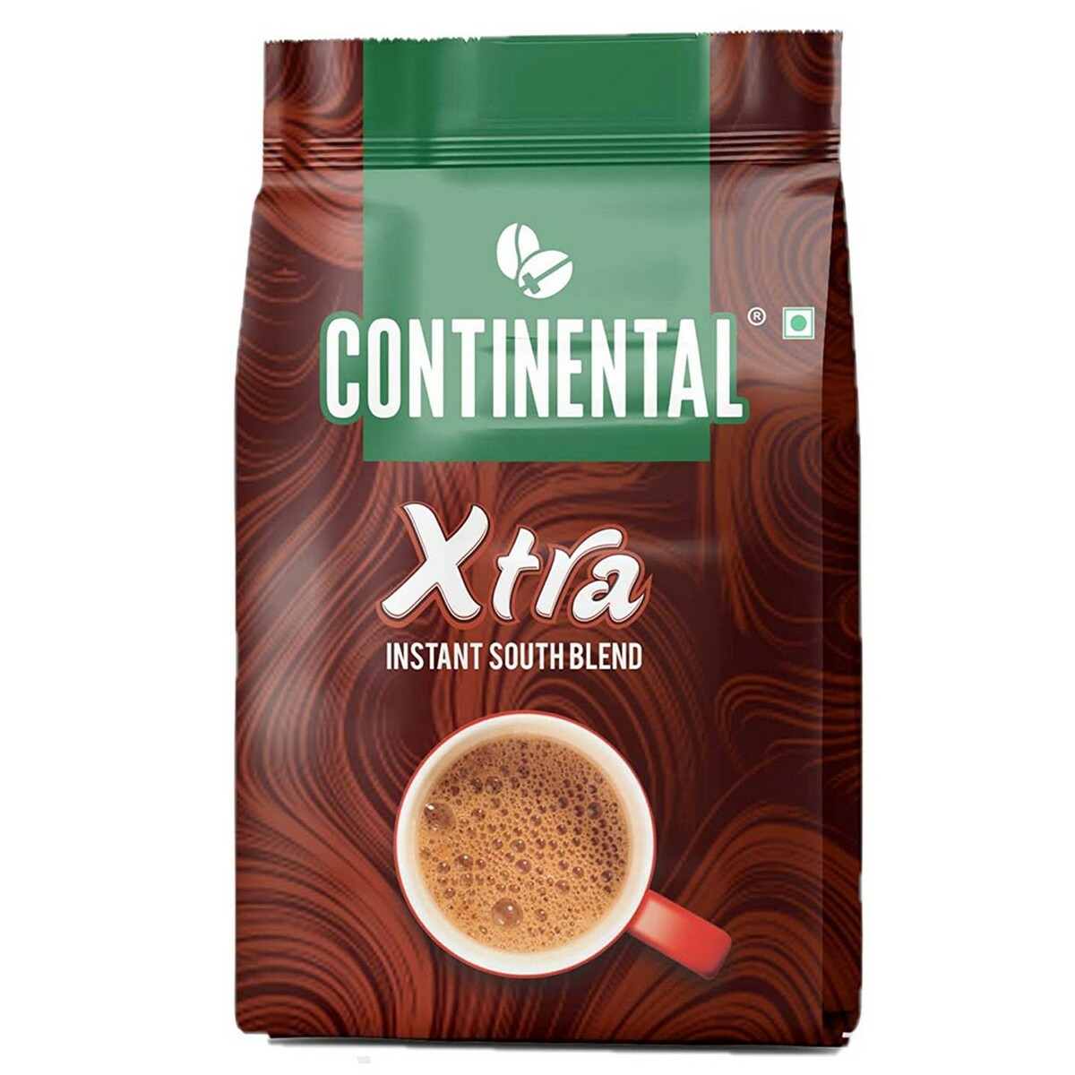 Continental Extra Instant South Blend Coffee200g
