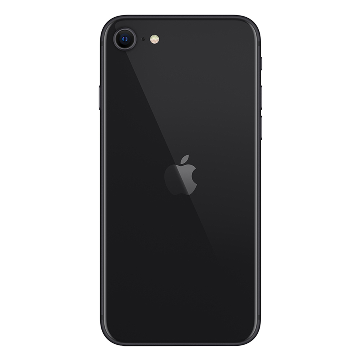 Apple iPhone SE 128GB Black