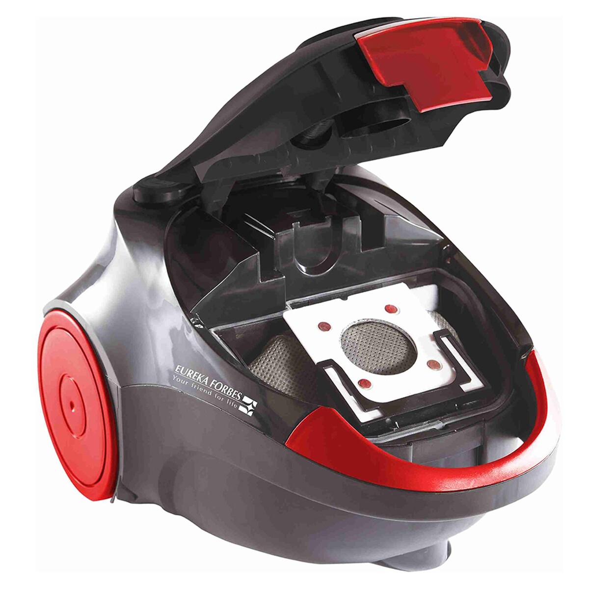 Eureka Forbes Swift Cleaner Multi-purpose Vacuum Cleaner