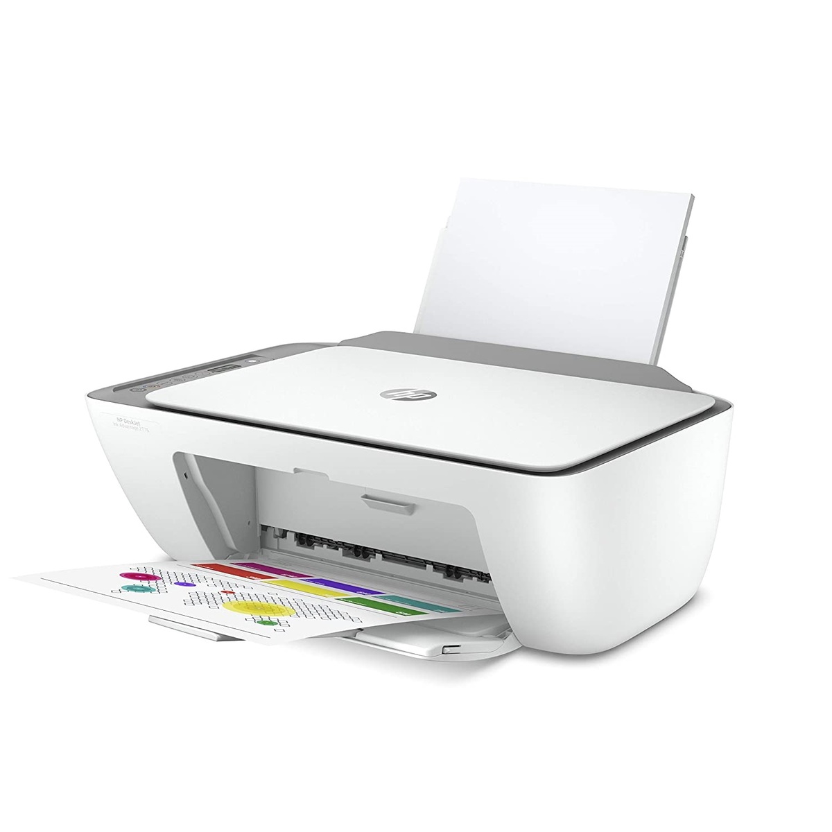 HP Inkjet All In One Printer 2776