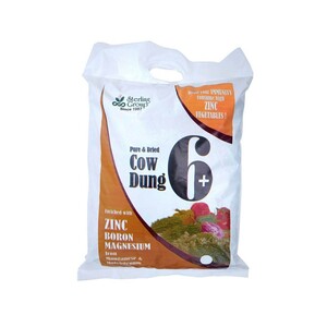 Sterling 6+ Dried Cow Dung 2Kg