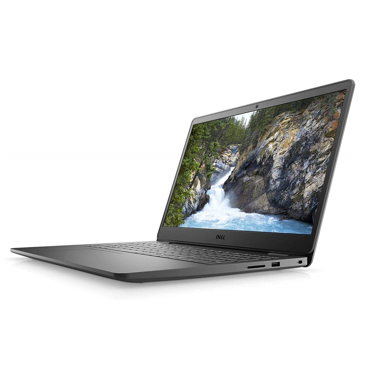 Dell Notebook 3501 Core i5 11th Gen 8GB Ram 15" Win10+MS Office