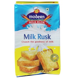 Modern Milk Rusk 200g