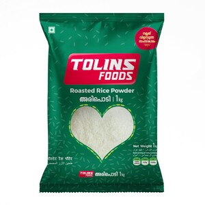 Tolins Foods Roasted Rice Powder 1kg
