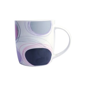 Home Ceramic Mug Z5950