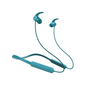Boat Rockerz 255 Pro in Ear Bluetooth Neckband with Upto 10 Hours Playback, ASAP Charge, IPX5, with Mic, boAt Signature Sound & Integrated Controls  Green