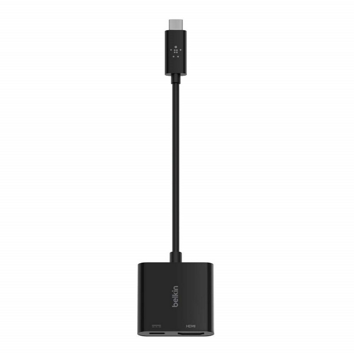 Belkin USB-C to HDMI Charger+Adapter