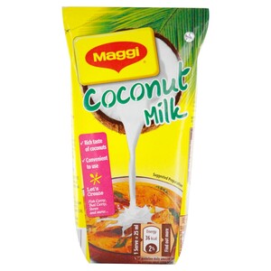 Nestle Maggi Coconut Milk 180ml