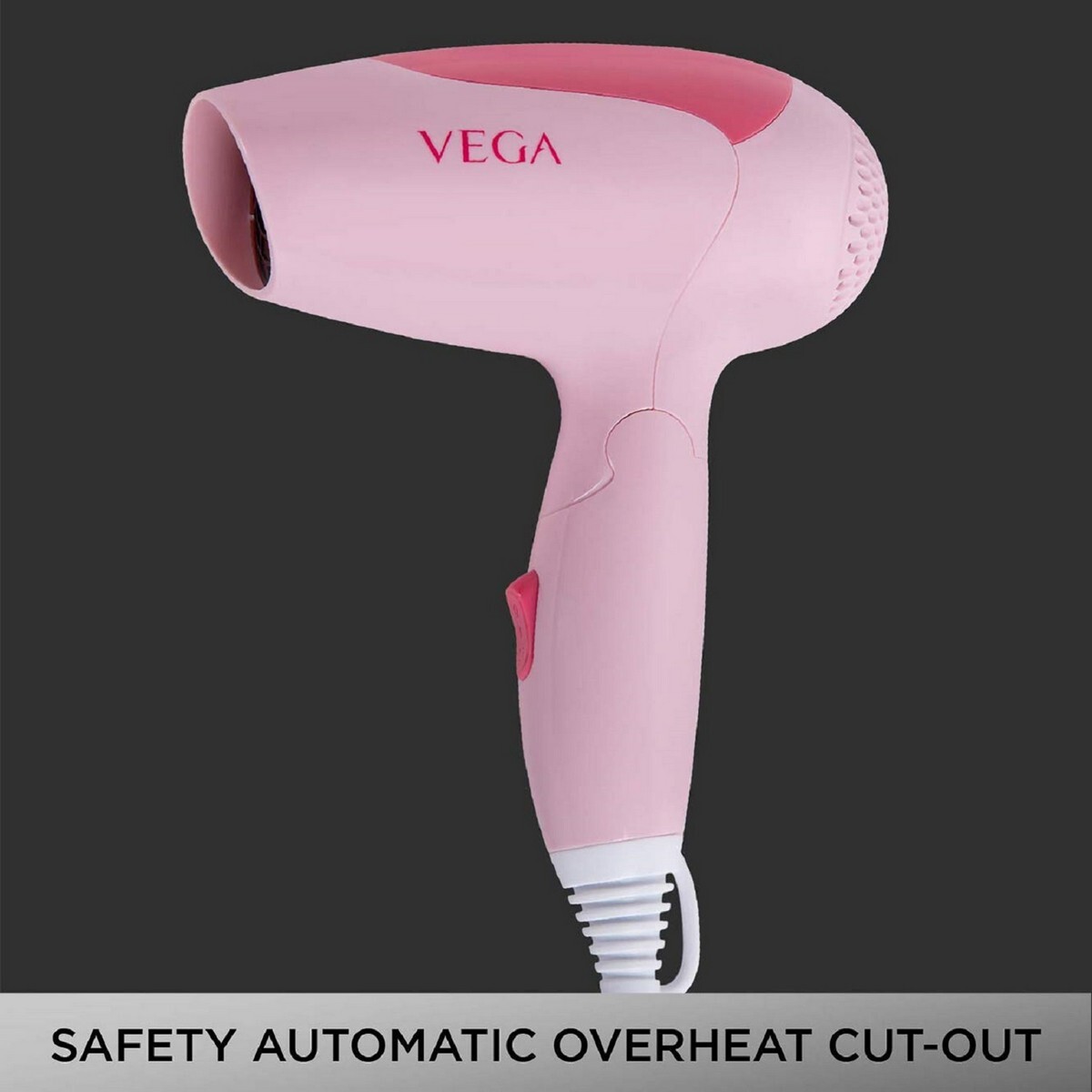 Vega 1400 Hair Dryer VHDH19
