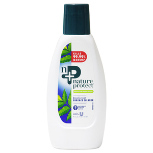 Nature Protect Disinfect surface clean spray 250ml