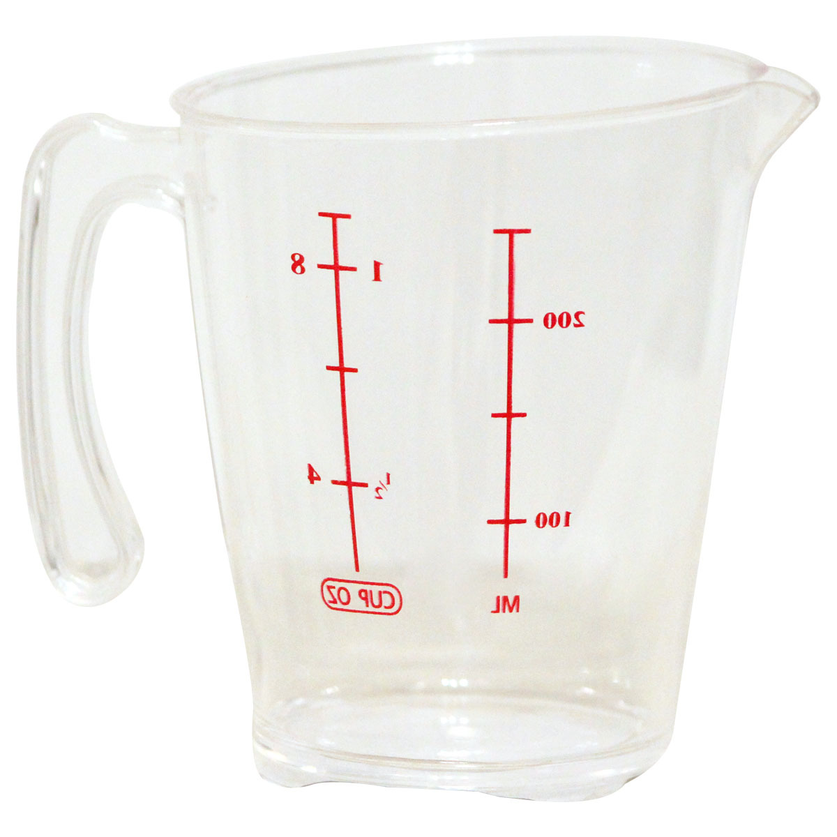 Pioneer Measuring Cups PN450A-PS