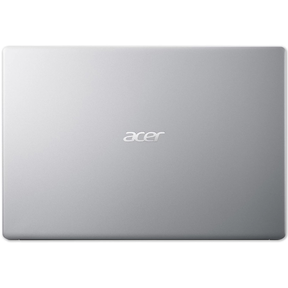 Acer Aspire 3 A315-23 AMD Ryzen-3 15.6" Win 11 Pure Silver