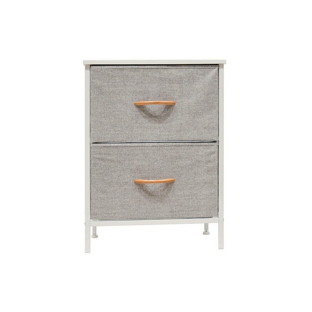 Home Style Fabric Wooden Drawer SK-02-QH