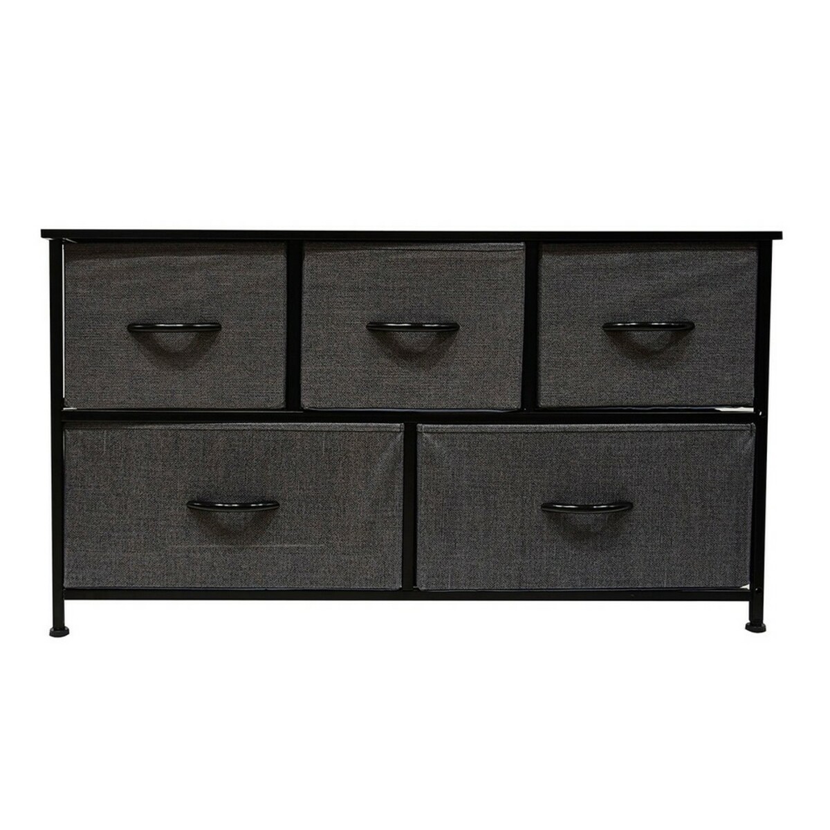 Home Style Fabric Wooden Drawer SK-05-1-QH