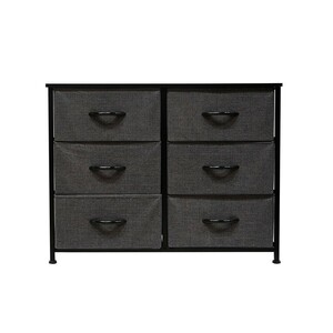 Home Style Fabric Wooden Drawer SK-24-QH