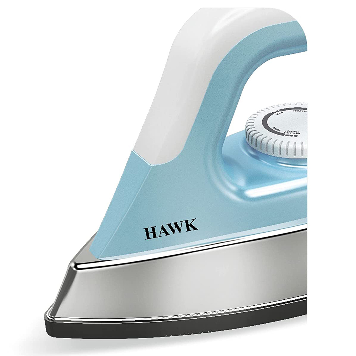Havells Hawk 1100W Heavy Weight Iron