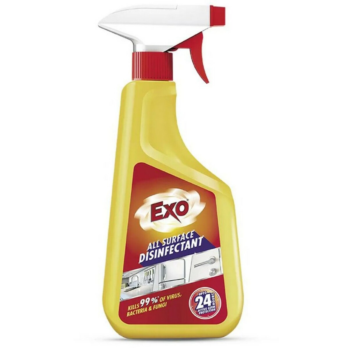 Exo All Surface Disinfectant 450 ml