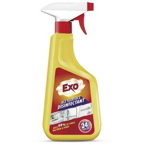 Exo All Surface Disinfectant 450 ml