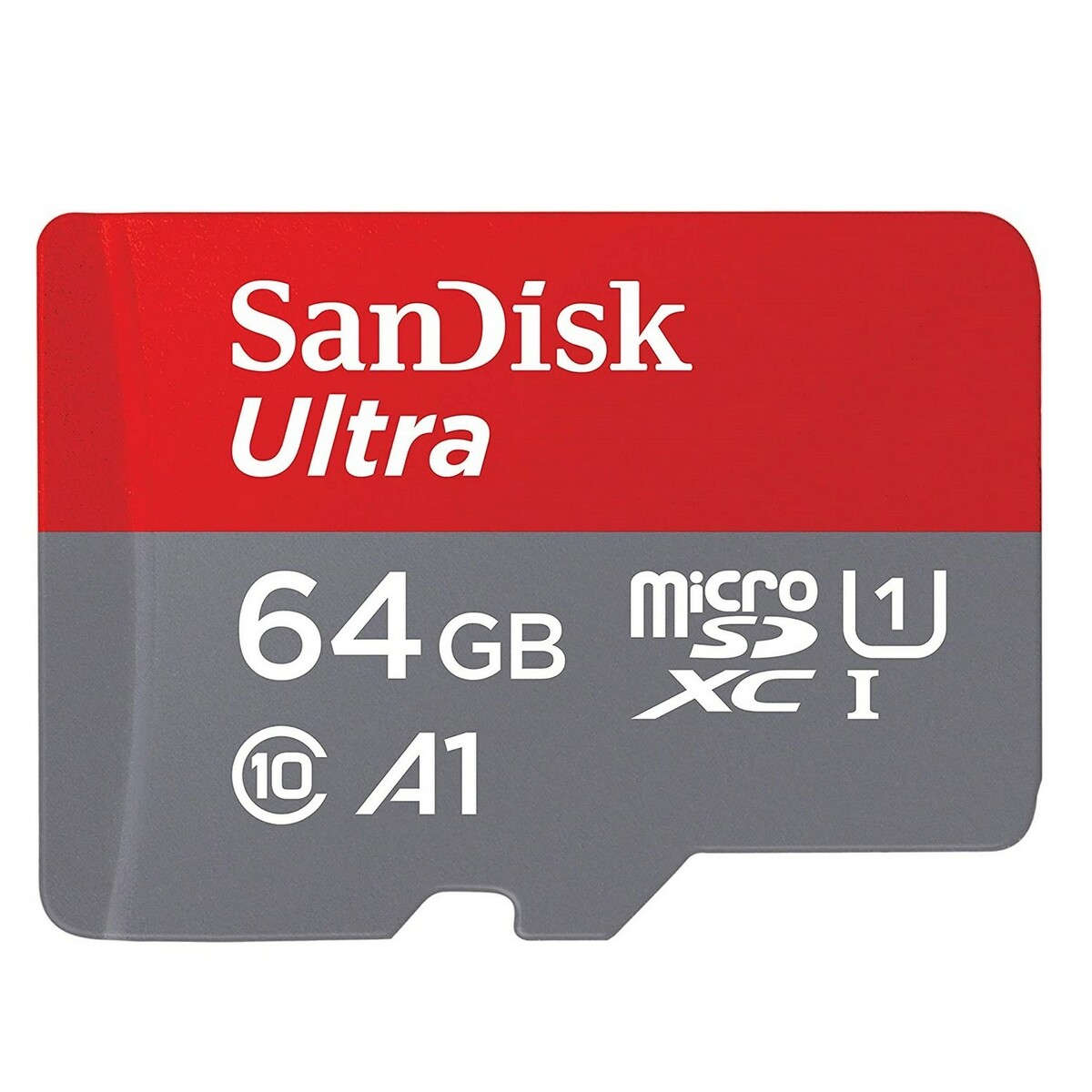 Sandisk Micro SD Card SDSQUA4 64GB