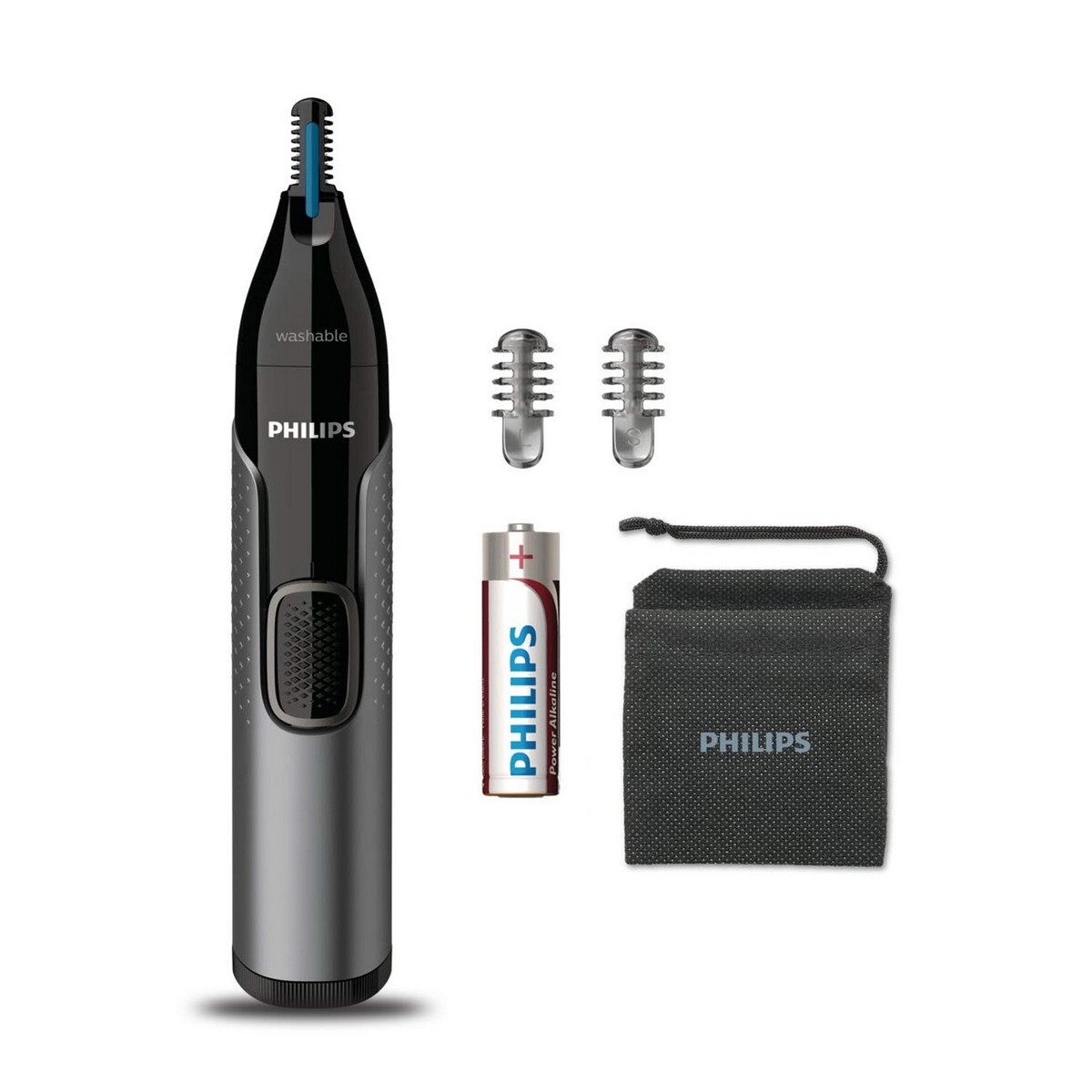 Philips Nose Trimmer NT3650/16