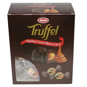 Dukes Truffle Hazelnut Chocolate 480g