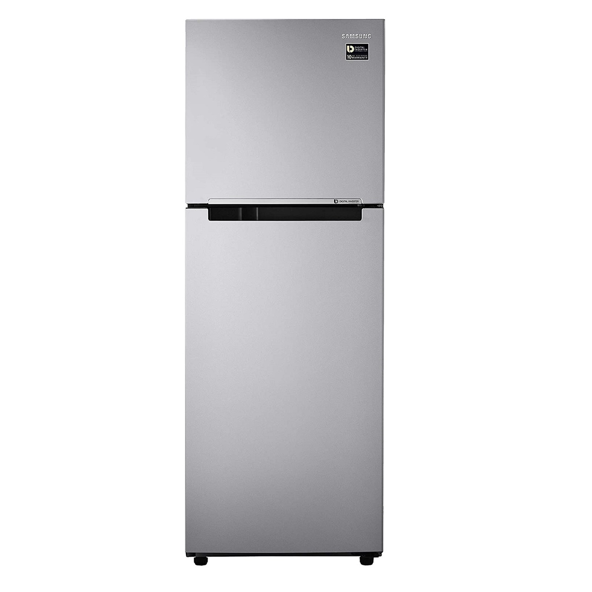 Samsung Refrigerator RT28A3052S8 253Ltr 2*